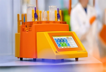 Separación Celular Magnética MACS