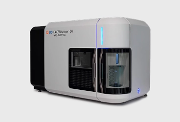 Equipos y reactivos para citometría de flujo BD Biosciences