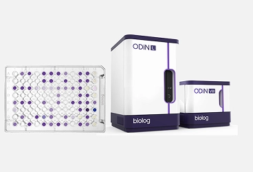 Sistema de Identificación Microbiológica BIOLOG
