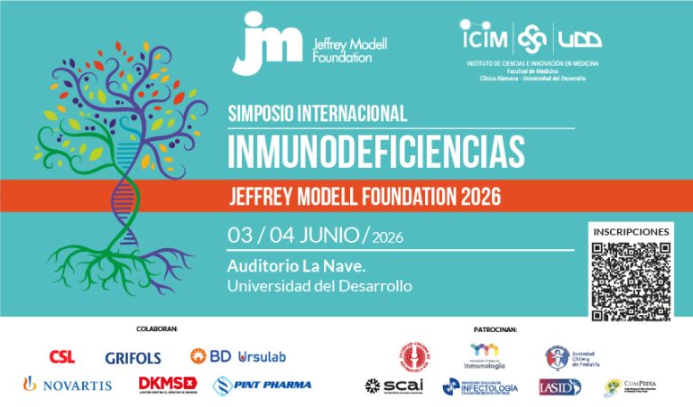 Ursulab participará en el 5° Simposio Internacional de Inmunodeficiencia JMF 2026